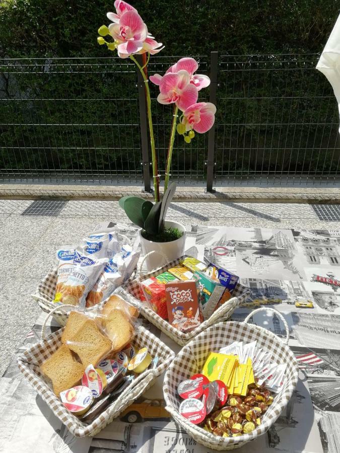 Home Sweet Home Castelnuovo del Garda Ngoại thất bức ảnh