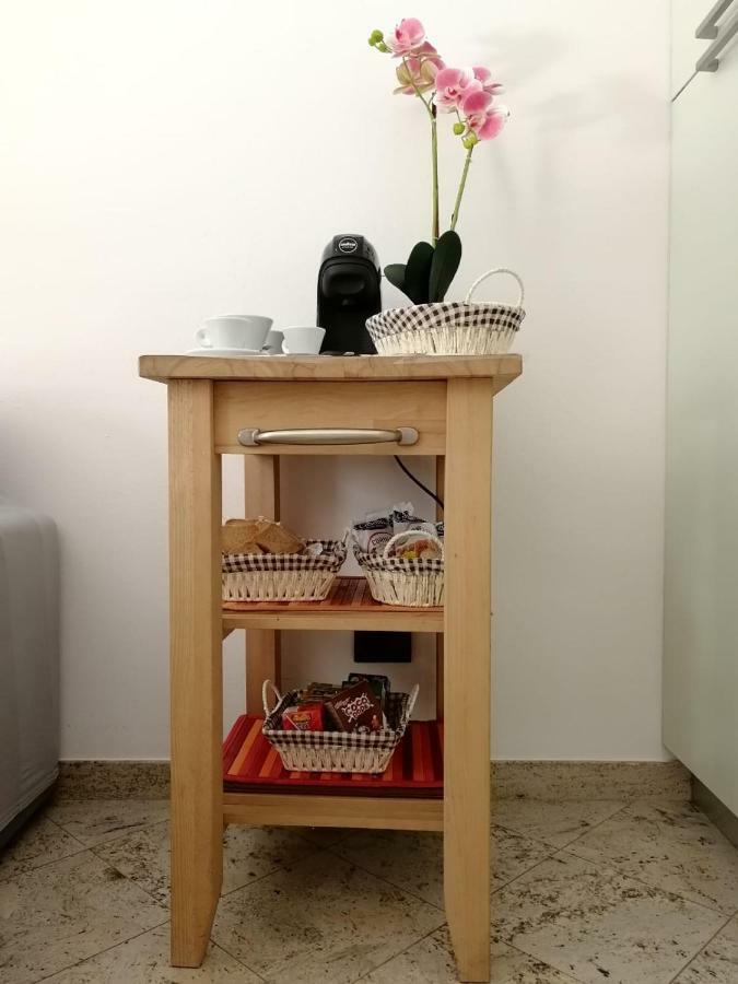Home Sweet Home Castelnuovo del Garda Ngoại thất bức ảnh
