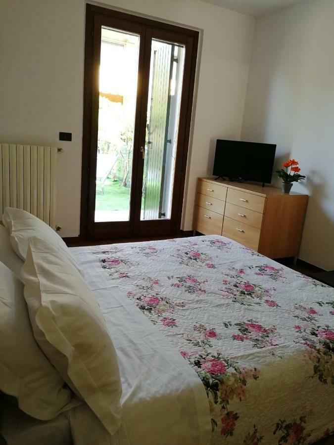 Home Sweet Home Castelnuovo del Garda Ngoại thất bức ảnh