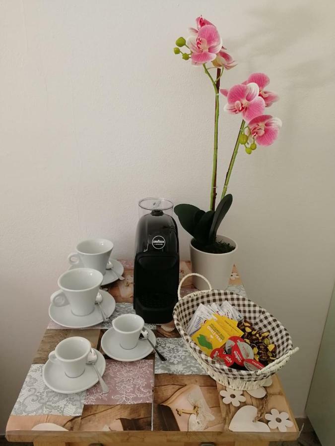 Home Sweet Home Castelnuovo del Garda Ngoại thất bức ảnh