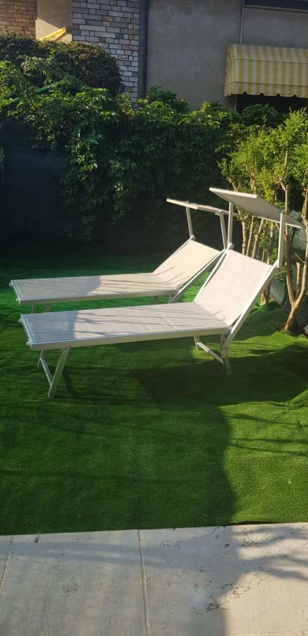 Home Sweet Home Castelnuovo del Garda Ngoại thất bức ảnh